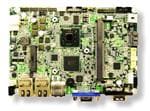 Arbor Technology EasyBoard-650E Image agrandie