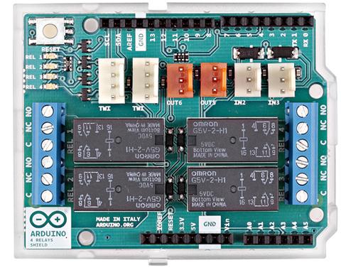 Arduino Arduino A000110 Carte de développement 