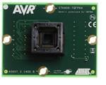 Microchip Technology ATSTK600-SC02 Image agrandie