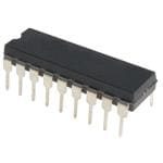 Microchip Technology U211B-MY71 Image agrandie