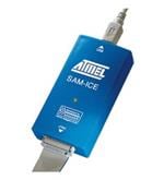 Microchip Technology AT91SAM-ICE Image agrandie