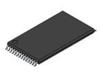Microchip Technology AT45DB041B-TC Image agrandie