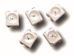 Broadcom / Avago HSML-A401-U40M1 Image agrandie