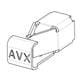 KYOCERA AVX 709296001003006