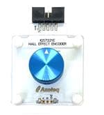 Azoteq IQS7221EEV02-S Image agrandie