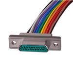 Cinch DCCM25SSBN-X2S Image agrandie