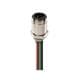 Lumberg Automation RSFP 3-1/2NPT-800/0.5M