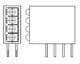 Bivar H485CGYGYDL