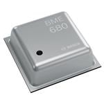 Bosch Sensortec BME680 Image agrandie
