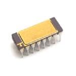 Broadcom / Avago 5962-0822703KUA Image agrandie