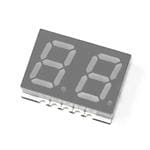 Broadcom / Avago HDSM-531B Image agrandie