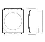Broadcom / Avago HSMJ-A101-S00J1 Image agrandie