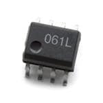 Broadcom / Avago ACPL-061L-560E Image agrandie