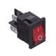 Bulgin H8553VBBR3-551W