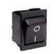 Bulgin T1550AHBB-602AW-BLK