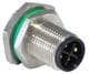Bulgin PXMBNI12RPM17AFLM12001