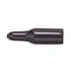 Caplugs EZ-303-12 BLACK