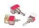Carling Technologies 2M1-DP4-TJ-BJ-VS1RE