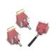 Carling Technologies 2MS-WDP1-T1-B1-M1RE