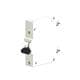 Carling Technologies CX1-B0-14-912-32A-10C