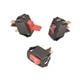 Carling Technologies LRA911-RC-W/250N