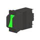 Carling Technologies MD1T344501A462C