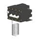 Carling Technologies PBC-BA-22-625-3BA-AG