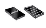 Central Semiconductor CCSPG1560N TR PBFREE Image agrandie