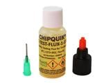 Chip Quik IPC-TEST-FLUX-1-15ML Image agrandie