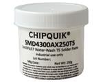 Chip Quik SMD4300AX250T5 Image agrandie