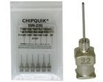Chip Quik SSN-22G Image agrandie