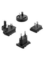 Cincon 418-4PLUGKIT-R Image agrandie