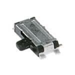 On-on-on 12 vcc sp3t C /& K composants-ayz0103agrlc-Commutateur SMD 0,1 a
