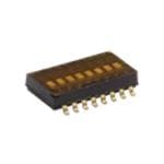 C&K TDA10H0SB1 Image agrandie