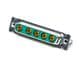 Amphenol CONEC 3005W5SXX69E40X
