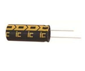 5 pieces RADIAL 25V 20% ILLINOIS CAPACITOR 337CKS025M ALUMINUM ELECTROLYTIC CAPACITOR 330UF 5 pieces RADIAL 25V 20% ILLINOIS CAPACITOR 337CKS025M ALUMINUM ELECTROLYTIC CAPACITOR 330UF