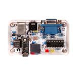 Crowd Supply CS-USVC-KIT-01 Image agrandie