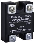 Crydom D5D07K Image agrandie