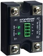 Crydom CD4850E3VR Image agrandie