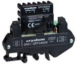 Crydom DRA1-SPF240D25 Image agrandie