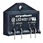 Crydom LSE240D12R Image agrandie