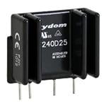 Crydom PFE380D25 Image agrandie