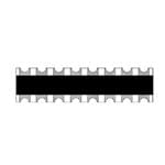 CTS Electronic Components S42C163680JP Image agrandie