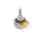 CTS Electronic Components 026TB32R502B1A1