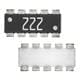 CTS Electronic Components 745X101222JP