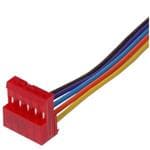 CUI Devices CUI-435-1FT Image agrandie