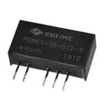 CUI Inc. PDME1-S5-S12-S Image agrandie