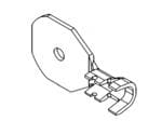 Aptiv (formerly Delphi) 12004436-L Image agrandie