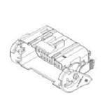 Aptiv (formerly Delphi) 13873310 Image agrandie