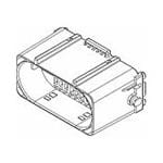 Aptiv (formerly Delphi) 15317380 Image agrandie